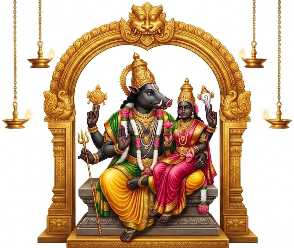 Sri Bhuvarahaswami Realties Private Limited